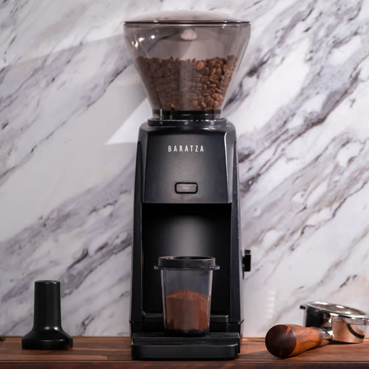 How to Fine-Tune Your Coffee Grind with Baratza ESP
