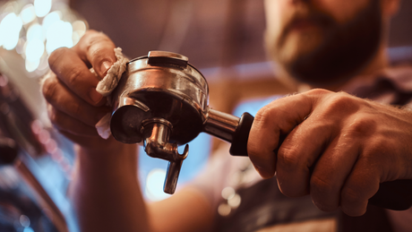 Get Ready for Spring: Essential Coffee Gear Cleaning Tips for the Best Coffee