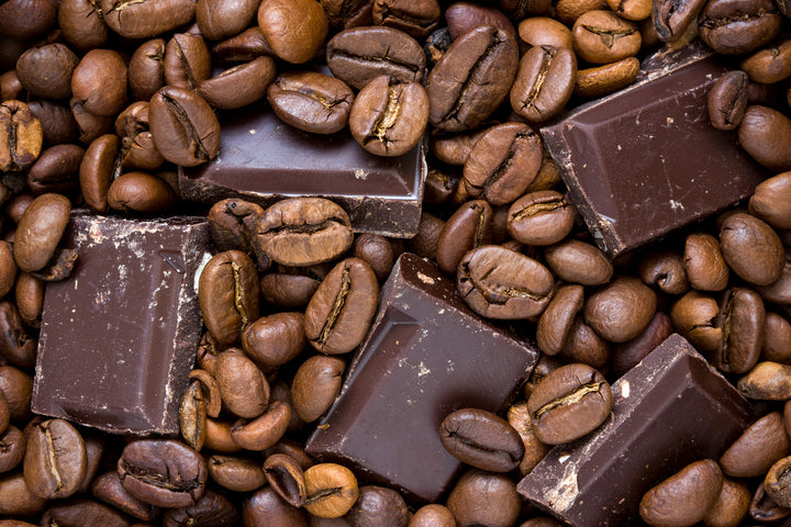 Coffee and Chocolate: A Match Made in Heaven - Unique Ways to Enjoy this Perfect Combination