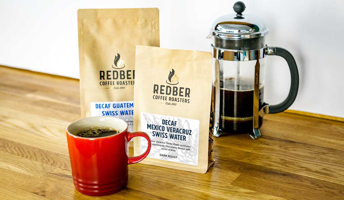 The Rise of Decaf Coffee: Why It’s More Popular Than Ever