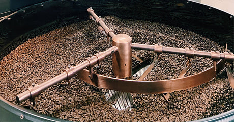 How to Roast Green Coffee Beans - Tips & Techniques