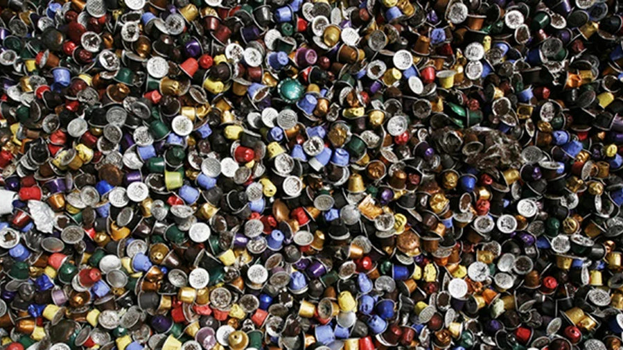 The Cons of Coffee Pods Redber Coffee Roasters