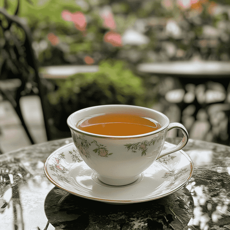 Best Tea Gifts for Tea Lovers