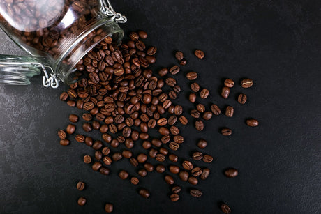 The Science of Coffee Storage: How Oxygen, Light, and Temperature Affect Freshness
