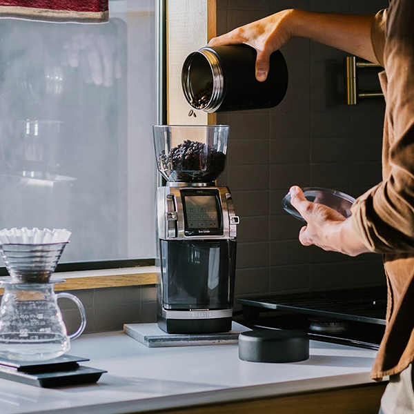 Baratza Coffee Grinders
