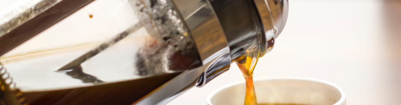 Bodum Coffee Makers