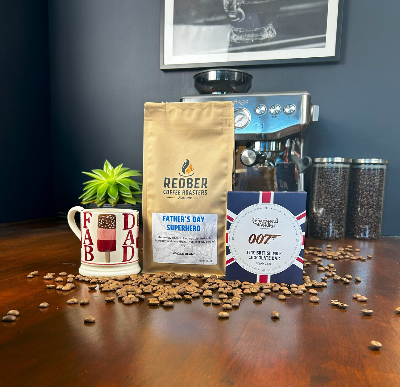 Father's Day Gifts