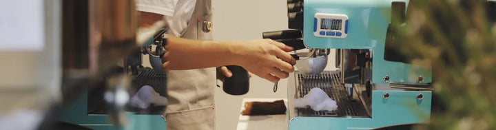 Iberital Commercial Espresso Coffee Machines