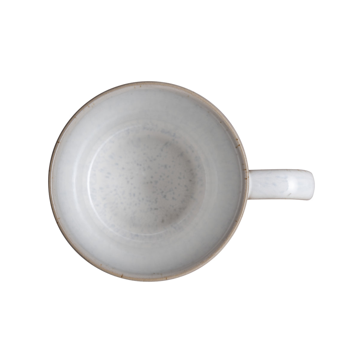 Denby Reactive Mug - Pink