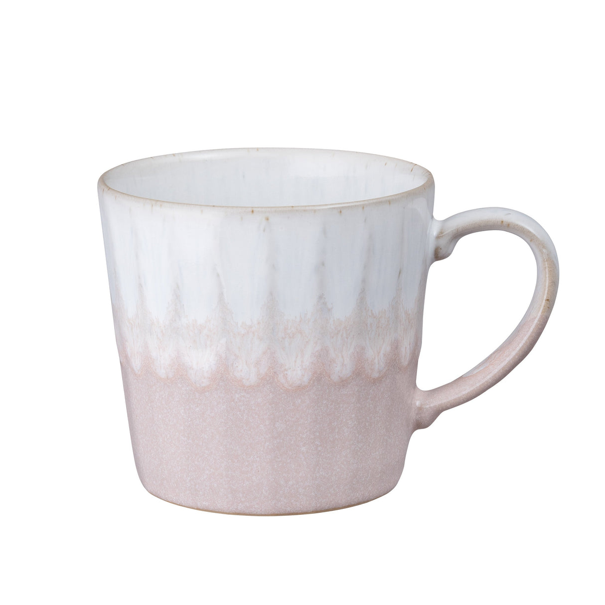 Denby Reactive Mug - Pink