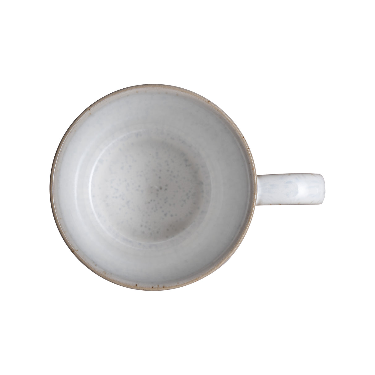 Denby Reactive Mug - Lilac