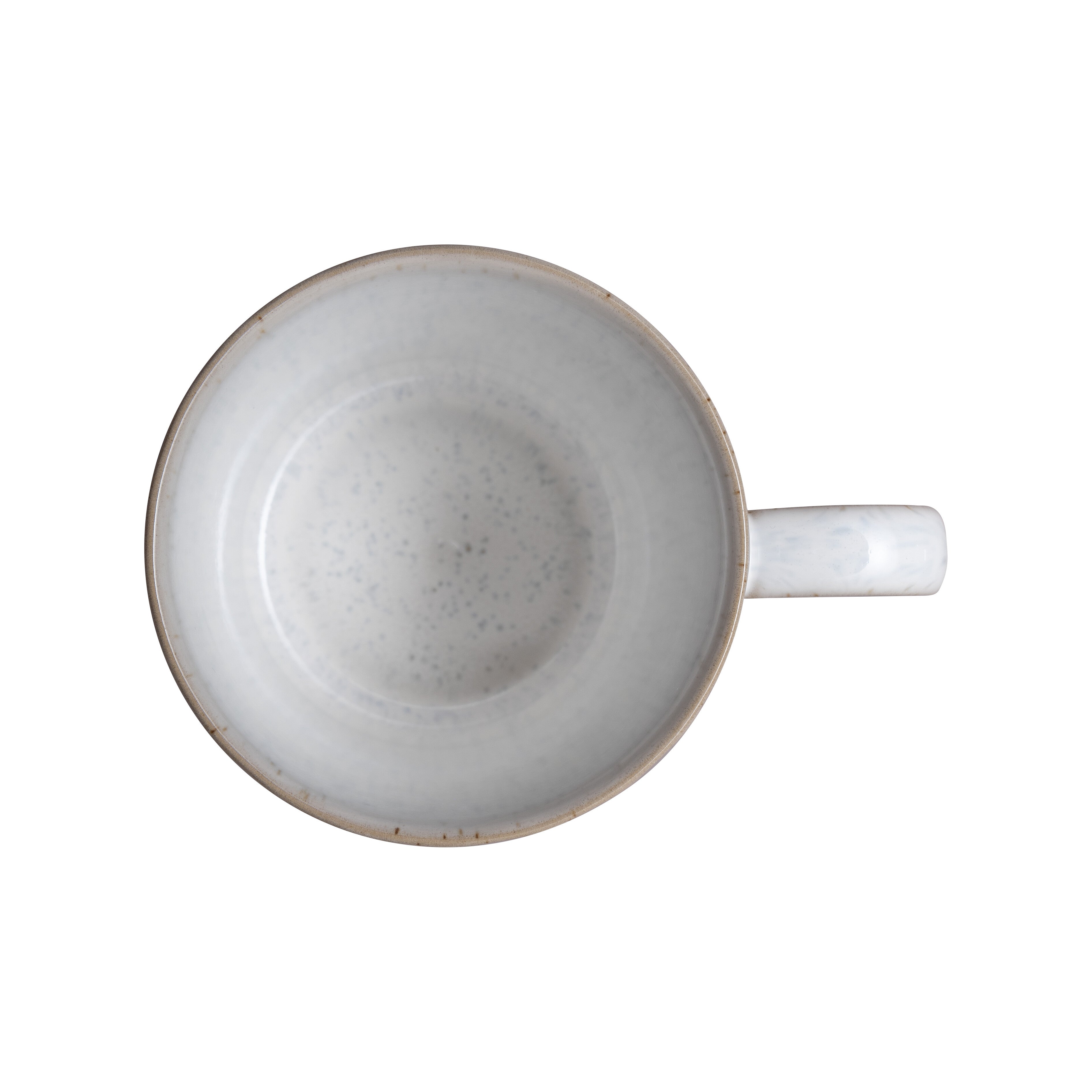 Denby Reactive Mug - Lilac