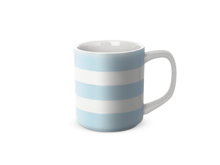 Cornishware Cornish Mug 10oz
