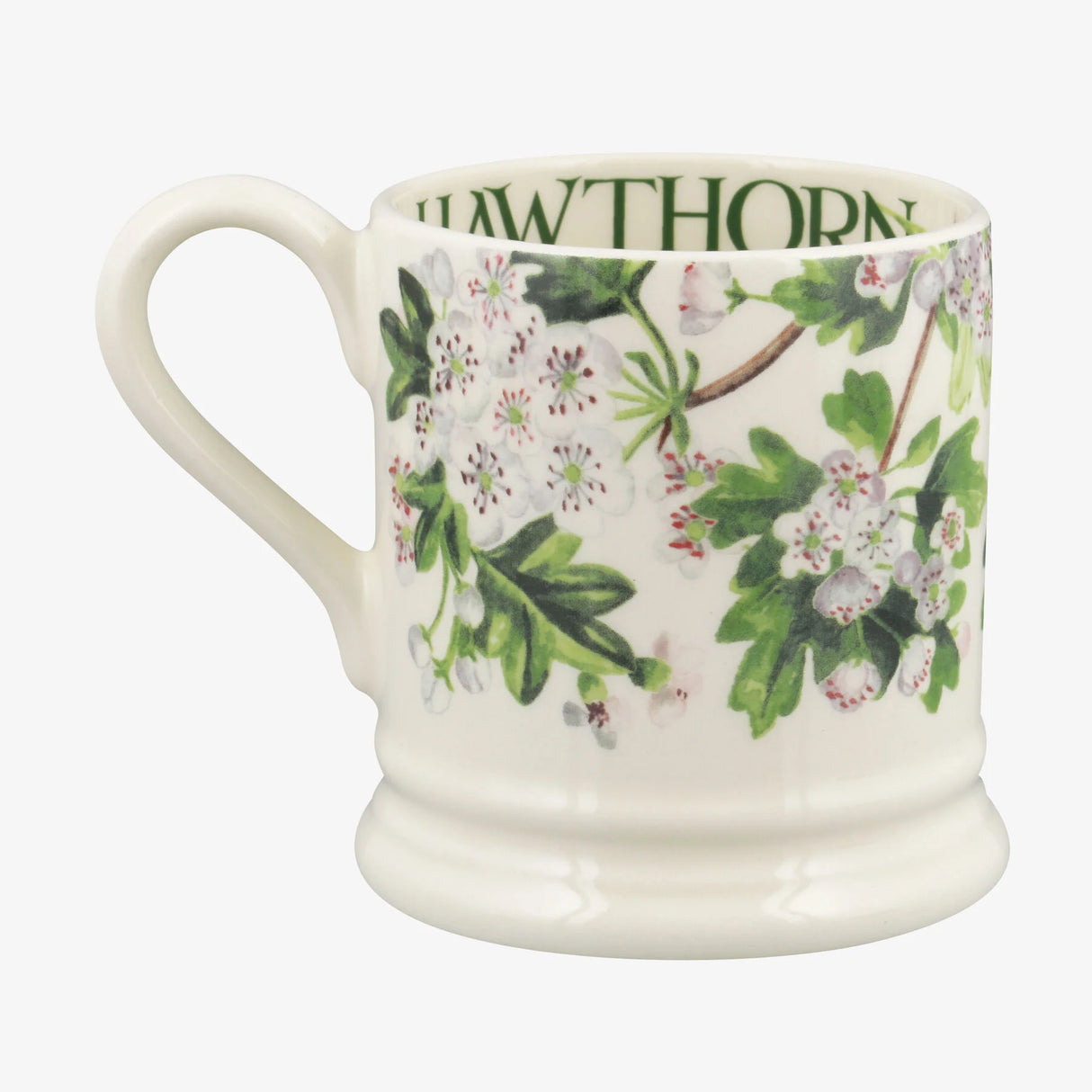 Emma Bridgewater Hawthorn Tree 1/2 Pint Mug