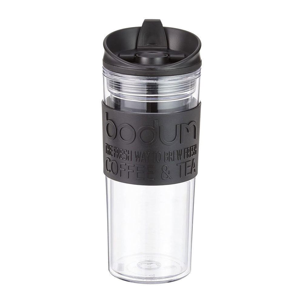 Bodum Travel Mug 0.45L - Black