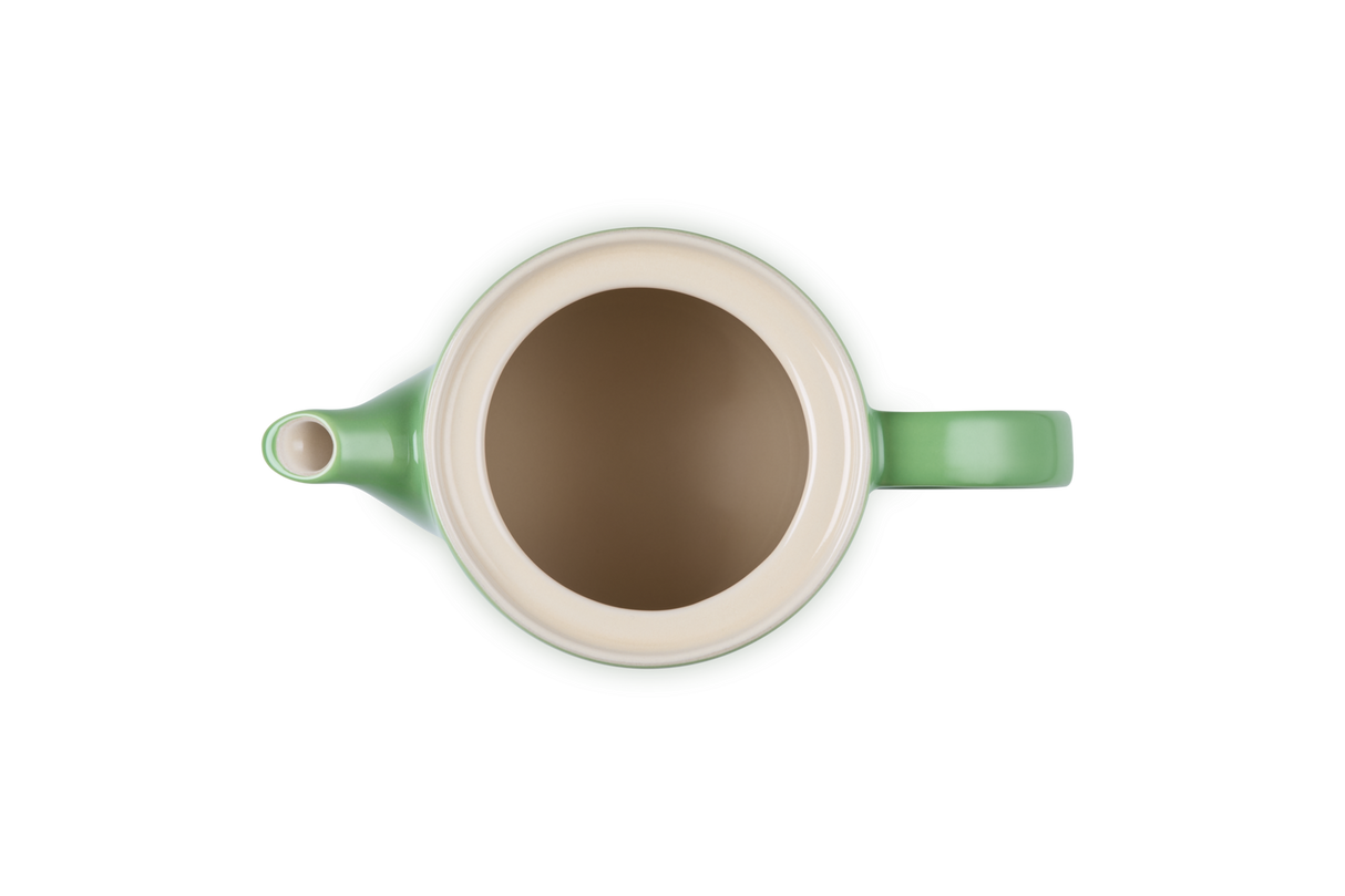 Le Creuset Stoneware Grand Teapot 1.3L - Bamboo