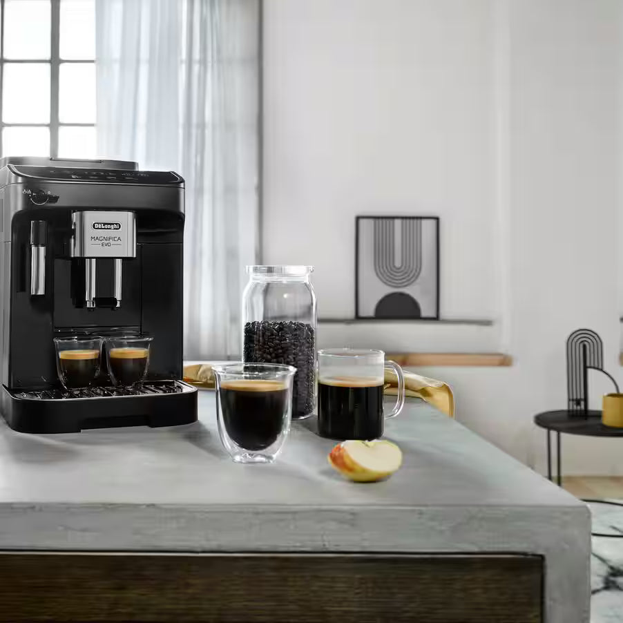 Delonghi Magnifica Evo Bean to Cup Automatic Coffee Machine