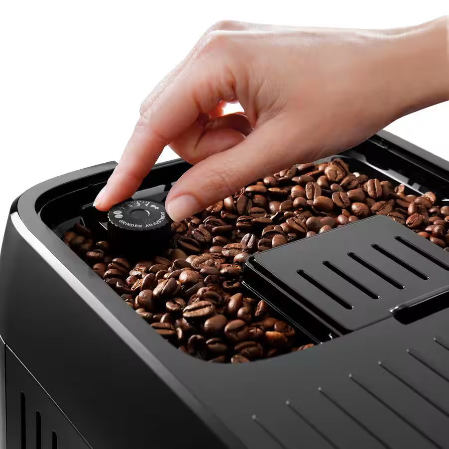 Delonghi Magnifica Plus Bean to Cup Automatic Coffee Machine