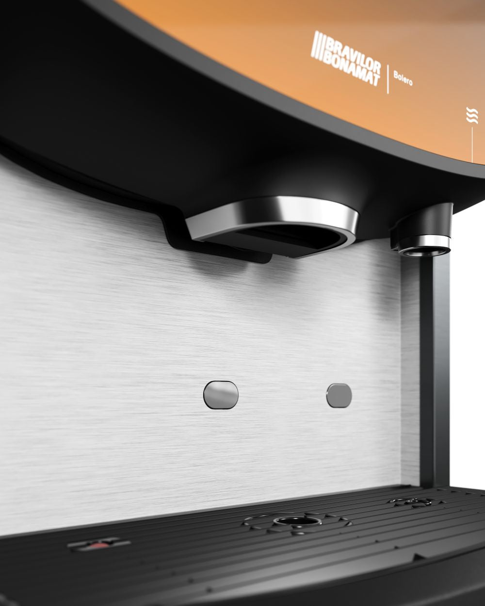 Bravilor BOLERO 43 Commercial Instant Hot Drinks Machine