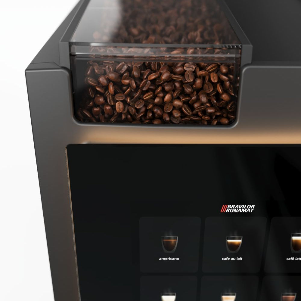 Bravilor Bonamat ESPRECIOUS 12 Bean to Cup Coffee Machine