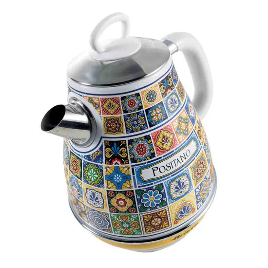 Ariete Positano Electric Kettle 1.7L