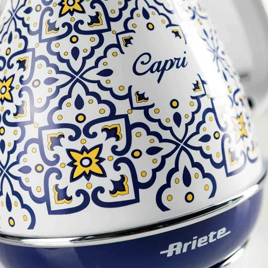 Ariete Capri Electric Kettle 1.7L