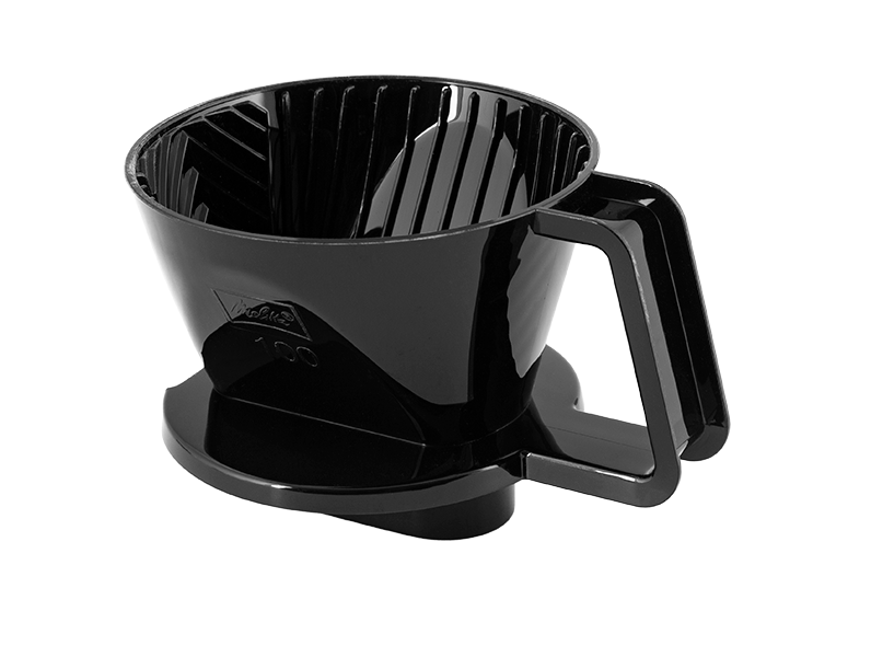 Melitta Filter Cone for Aromaboy (6748944) - Black