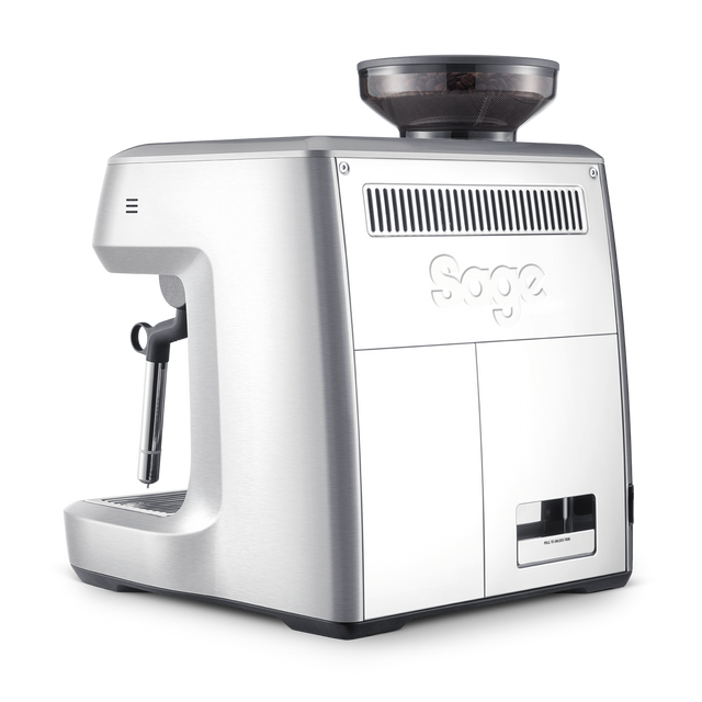 Sage The Oracle™ Touch Bean to Cup Coffee Machine - Stainless Steel
