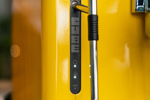 Sanremo - Cube - 1 group professional semi-automatic espresso machine