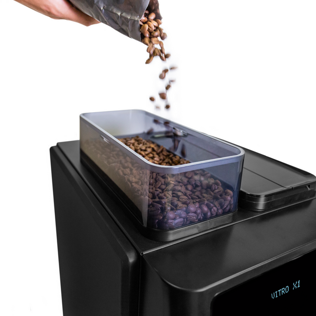 Coffetek Vitro X1 Espresso Coffee Machine