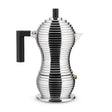 Alessi Pulcina 6 Cup Espresso Stovetop Coffee Maker