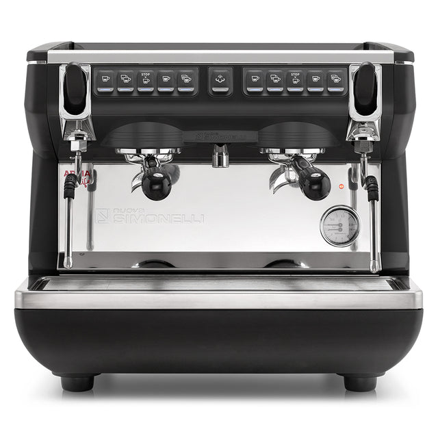 Nuova Simonelli 2 Group Head Espresso Machine. Best Machine