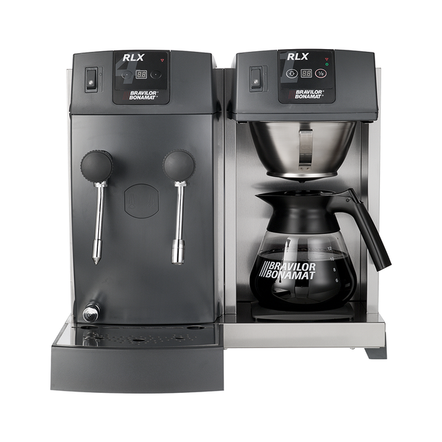 Bravilor Bonamat, Bravilor Bonamat RLX 41, Redber Coffee