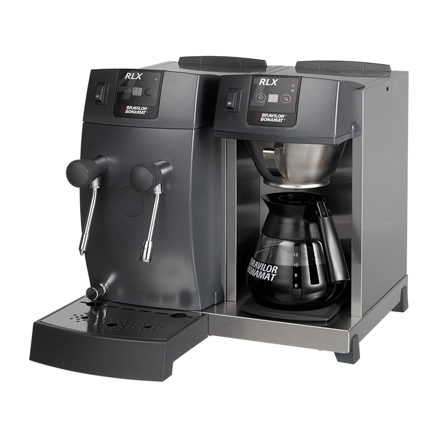 Bravilor Bonamat, Bravilor Bonamat RLX 41, Redber Coffeevvvvvvvvvvvvvvvvvv