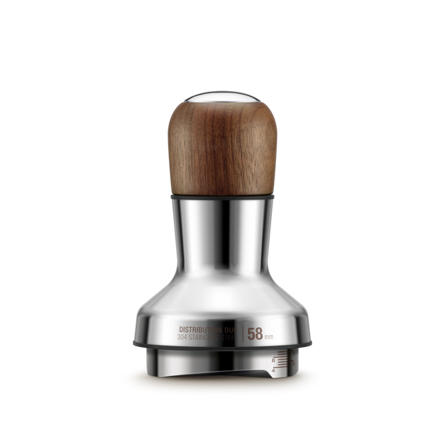 Sage the Distribution Duo™ 58mm