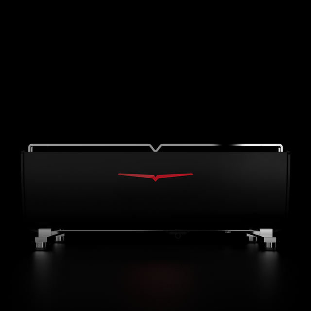 Victoria Arduino Black Eagle Maverick - 2 or 3 Group Commercial Espresso Machine