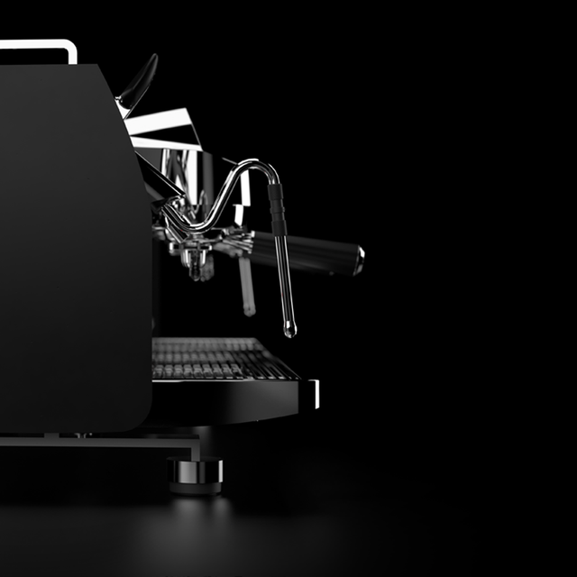 Victoria Arduino Black Eagle Maverick - 2 or 3 Group Commercial Espresso Machine