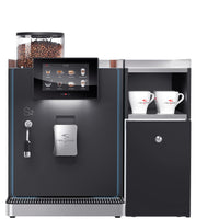 Rex Royal S2 (MCT + 4L Fridge) Bean to Cup Coffee Machine
