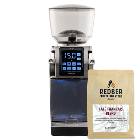Baratza Forte BG Coffee Burr Grinder