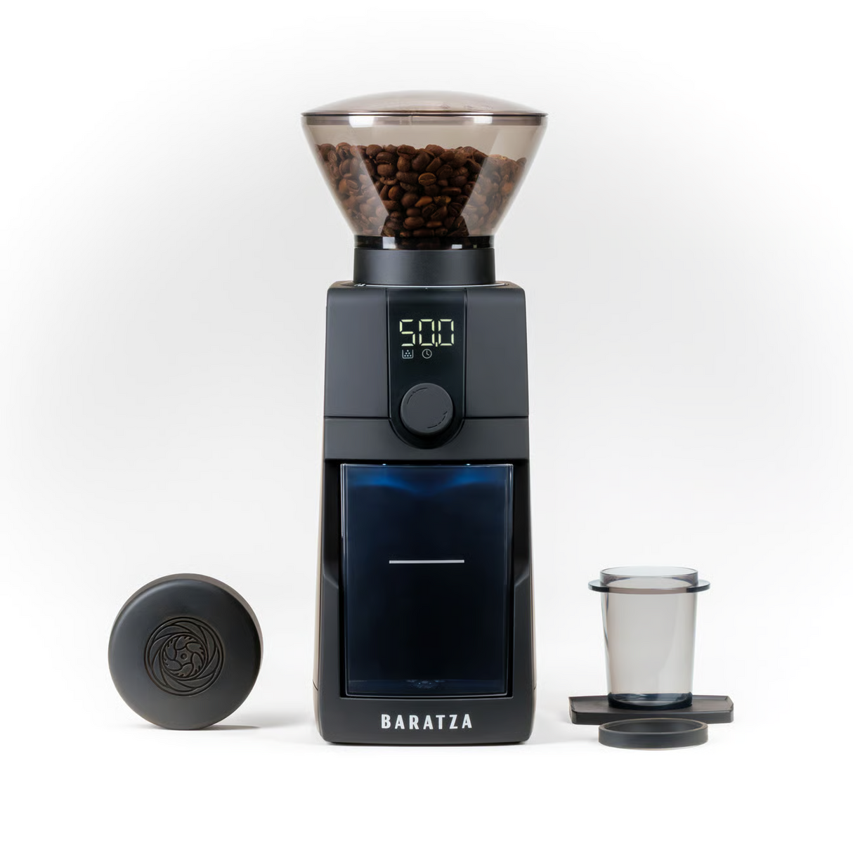 Baratza Encore ESP Pro Coffee Burr Grinder - Black