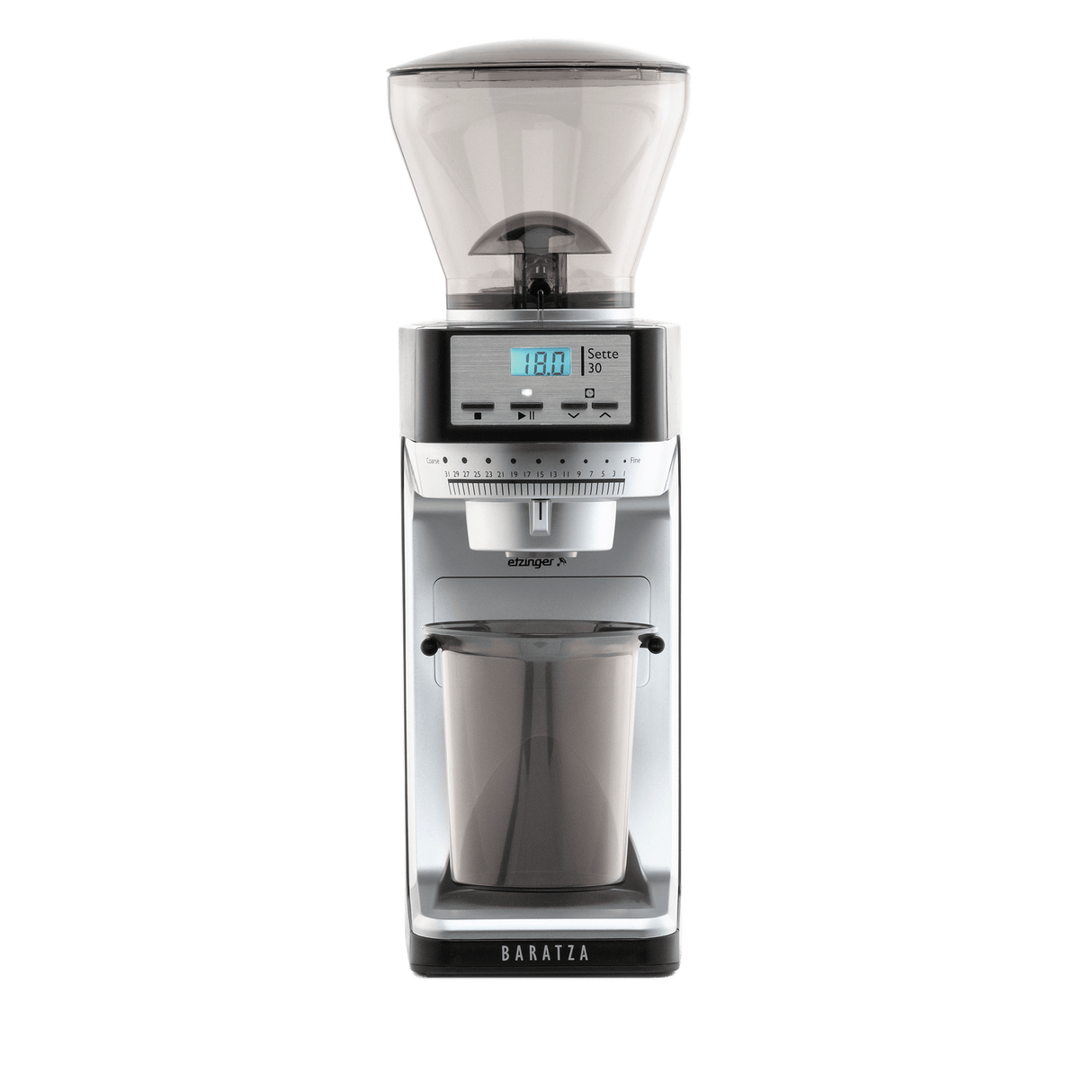 Baratza Sette 30 Coffee Grinder, Redber Coffee