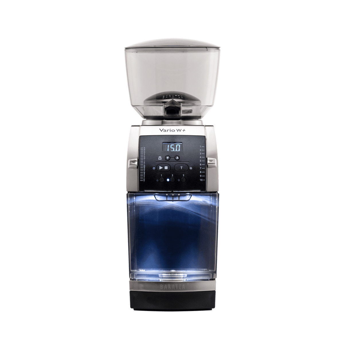 Baratza Vario W+ Coffee Burr Grinder - Black