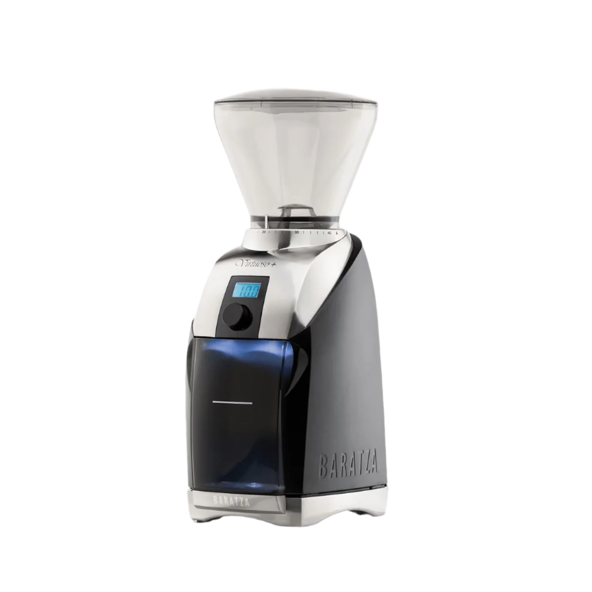Baratza Virtuoso+ Coffee Burr Grinder