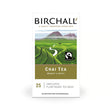 Birchall Chai Tea package with a scenic design on a white background
