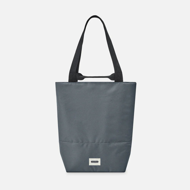 Black+Blum Insulated Tote Bag - Slate