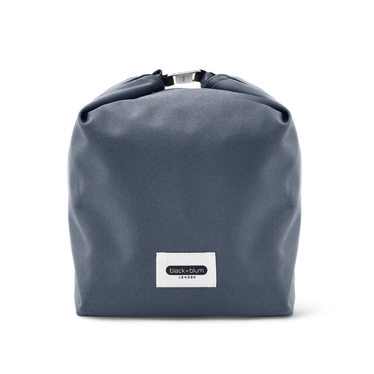 Black+Blum, Black+Blum Insulated Lunch Bag - Slate Blue, Redber Coffee