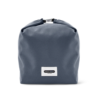 Black+Blum, Black+Blum Insulated Lunch Bag - Slate Blue, Redber Coffee