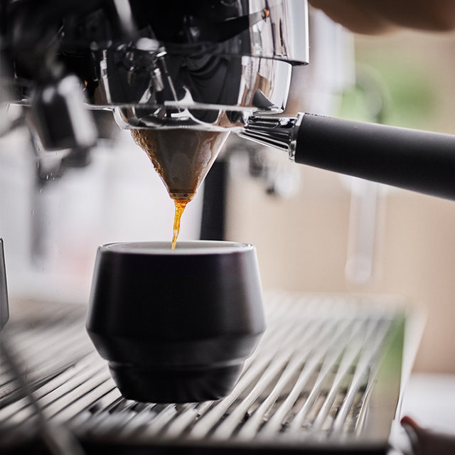 Victoria Arduino Black Eagle Maverick - 2 or 3 Group Commercial Espresso Machine