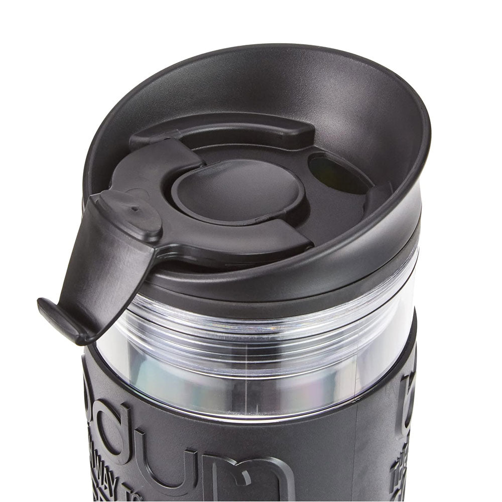 Bodum Travel Mug 0.45L - Black