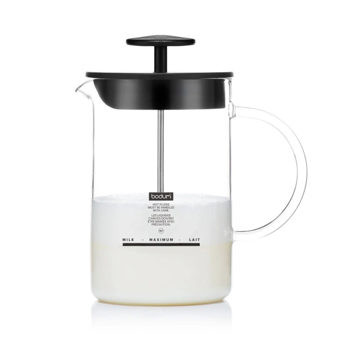 Bodum Latteo Manual Milk Frother